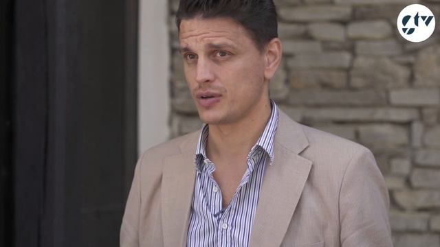 Дани Белев пред пред Gabrovo.net TV: Историята на Quick Hands Project смотреть онлайн