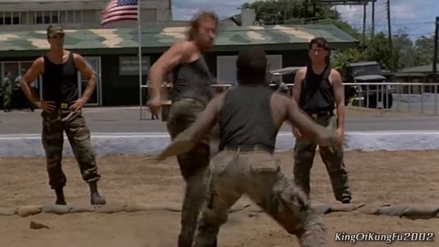 DJ Voker - Чак Норрис Chuck Norris Mix 2019 смотреть онлайн