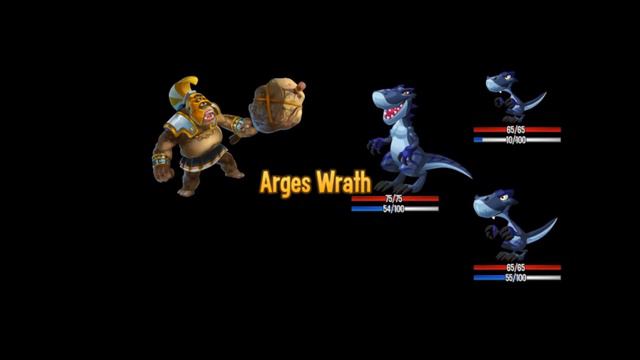 Monster Legends | All Earth Legendary Monsters Special Skills | Ultimate Attacks