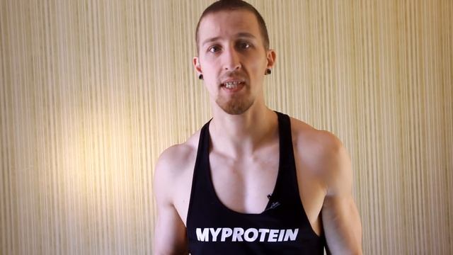 Как правильно достигать целей в тренажерном зале? смотреть онлайн