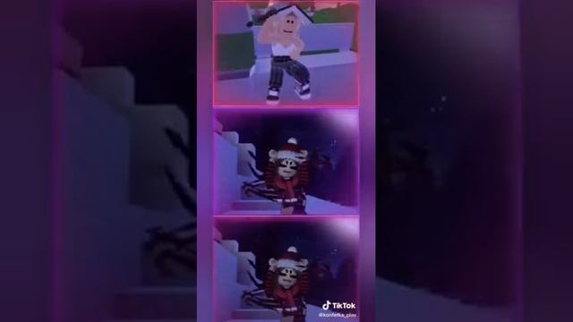 TIK TOK ROBLOX\\ РУССКАЯ ВЕРСИЯ// #3 смотреть онлайн