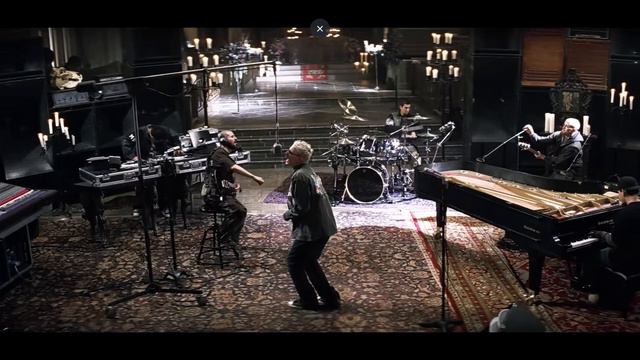 Linkin Park Numb Backing Track No Keyboard No Vocals смотреть онлайн