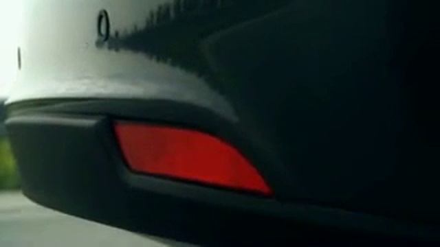 тест драйв LADA Priora смотреть онлайн