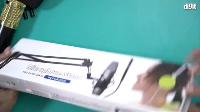 Top 5 Mic For New Youtubers 🎙 | Best selling microphones | Gadget Bazar | Amazon Products ✅ смотреть онлайн