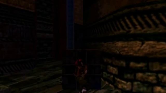 Prince of Persia 3D (PC) - 08 - Rooftops смотреть онлайн