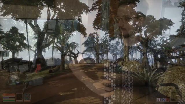 Jeremy Soule - Morrowind (Nerevar Rising)