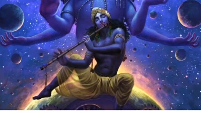 Расслабляющая мантра для сна! смотреть онлайн