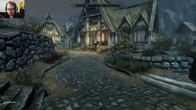 Godmorgon. kaffe en snus och skyrim kan inte bli bättre смотреть онлайн