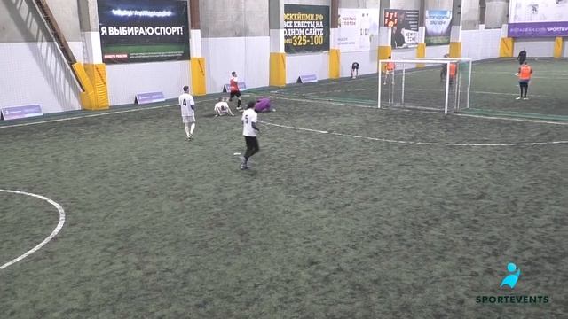 СССР - Отделение Саратов 8:3 (4:1) смотреть онлайн