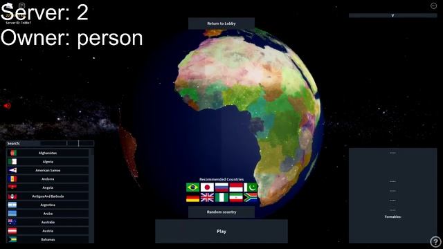 Roblox Rise of Nations Best Free PRIVATE/VIP servers working 2021 смотреть онлайн