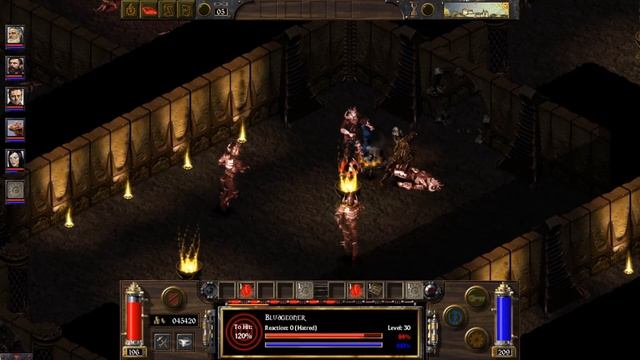 Let's play Arcanum: Of Steamworks and Magick Obscura [BLIND] #60 - Anti-natalist Supreme + ENDING смотреть онлайн