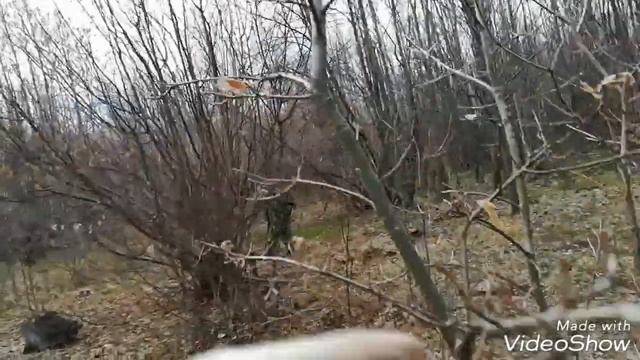 Двух часовой коп. Ни чего особенного) разминка) смотреть онлайн