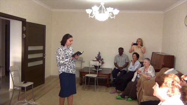 Стихотворение Лида Пятница смотреть онлайн