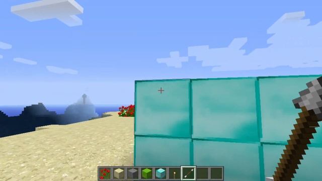 Площадь поверхности прямоугольного параллелепипеда. Математика, 4-6 классы. Поможет Майнкрафт смотреть онлайн