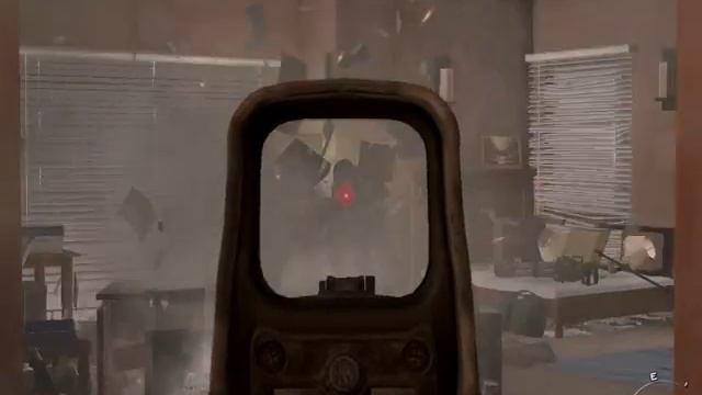 Call Of Duty Modern Warfare 2 PC SlowMotion's смотреть онлайн