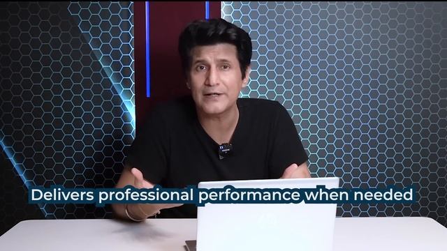 HP ProBook 635 Aero Laptop Review. Why we all need a Business Laptop? смотреть онлайн
