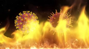 ?Очень МОЩНО! Действует БЫСТРО! Очищение от ВИРУСОВ и ИНФЕКЦИЙ