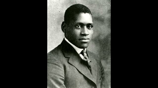 Paul Robeson: Harlem Renaissance Man смотреть онлайн