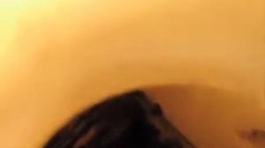 Масло в расширительном бачке.