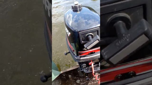 Меркурий 5 л.с.2т. смотреть онлайн