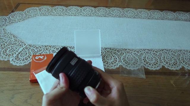 ПЕРЕМЕННЫЙ ND-ФИЛЬТР K&F CONCEPT 67mm | ОБЗОР + ТЕСТЫ смотреть онлайн