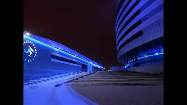 КРАСАВИЦА МИНСК АРЕНА смотреть онлайн