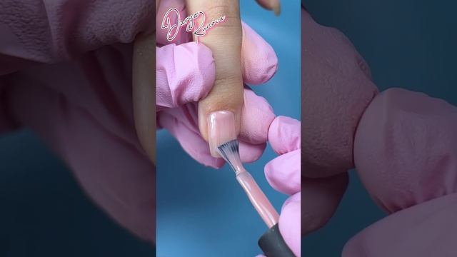 ?Последний маникюр⁉️ #shorts #nails #nailart смотреть онлайн