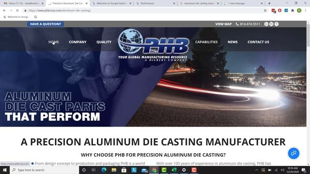 Website Lead Generation for Manufacturers смотреть онлайн