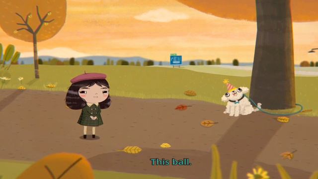 Little Misfortune - Dreamwalker - Episode 02/ Choices for Our Journey/ Something is Strange смотреть онлайн