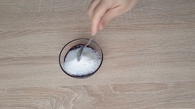 Рецепт торта "Чёрная смородина" смотреть онлайн