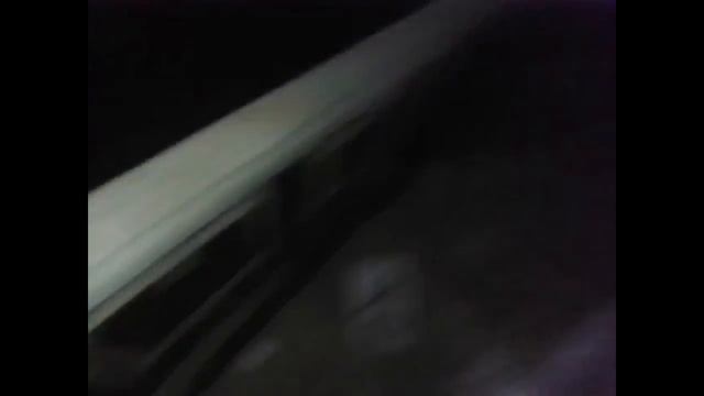 Призрак напал на человека смотреть онлайн