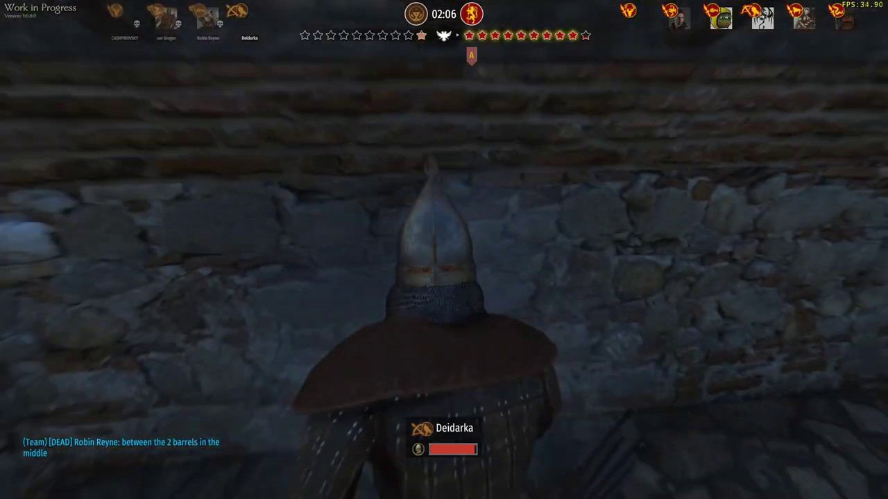 Mount and blade 2 Bannerlord beta 0.8.0 bug смотреть онлайн