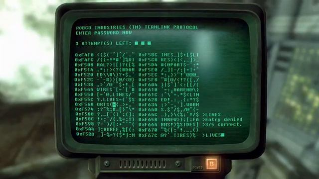 fallout 3 superdupermart смотреть онлайн