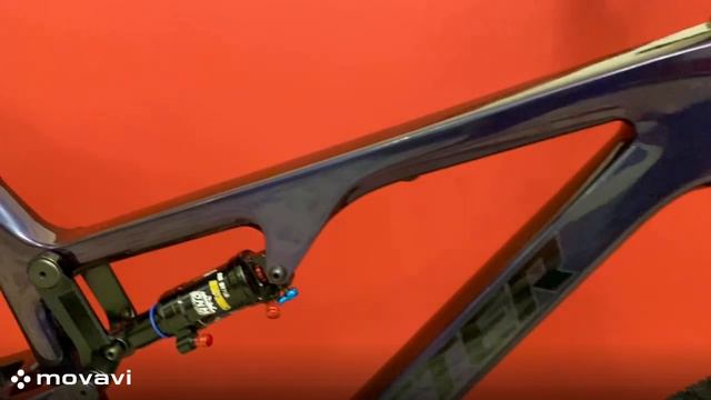 Карбоновый велосипед Twitter Overlord Holographic