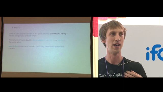 Сергей Поплавский, Microsoft Ukraine, iForum-2017 смотреть онлайн