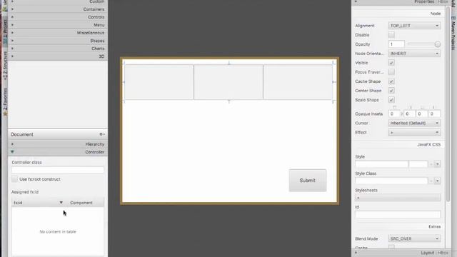 Intro to JavaFX Using IntelliJ 15 смотреть онлайн