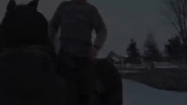 Уроки Иваныча. Джигитовка смотреть онлайн