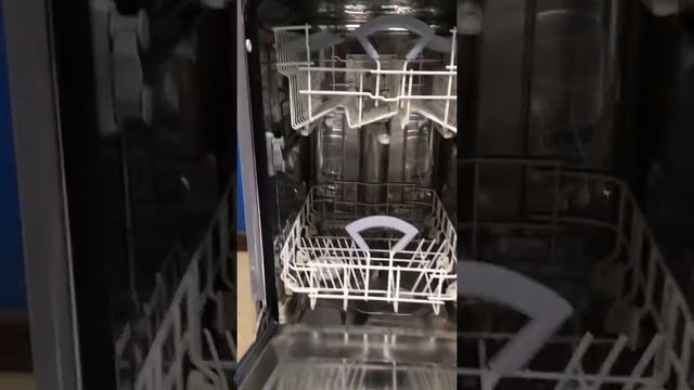 Ariston CISLI 480 A смотреть онлайн