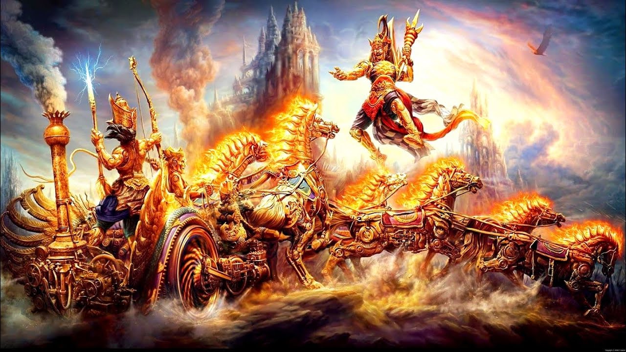 Загадочная гибель Мохенджо-Даро! смотреть онлайн