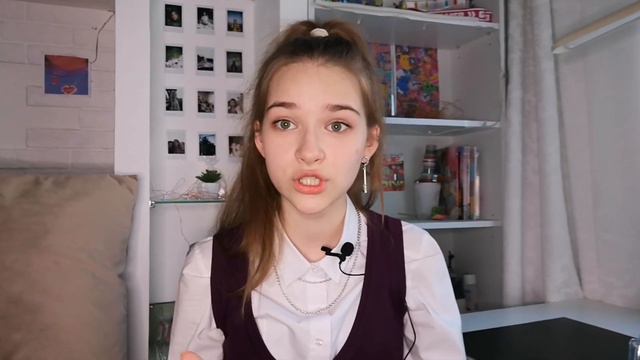 КАК СТАТЬ ОТЛИЧНИКОМ #2 //как всегда актуально🗣️ смотреть онлайн