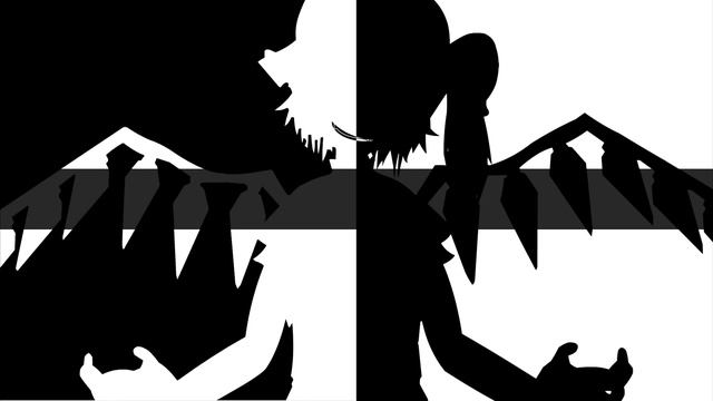 【Kamui Gakupo V4】Bad Apple!! ~Music Box~【VOCALOID4カバー】 смотреть онлайн