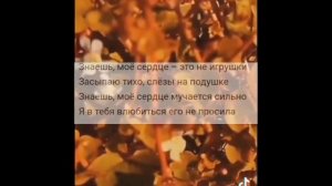 Рубрика"просто пой"