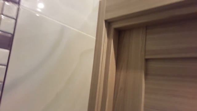 Двери Profil Doors 37x 47x капучино мелинга установка смотреть онлайн