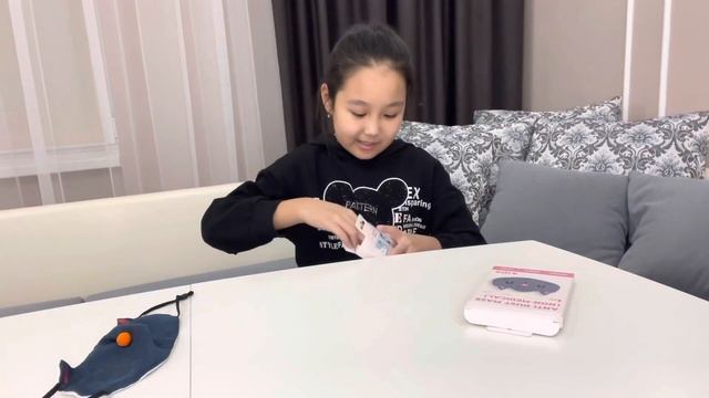 Обзор на детские маски для лица? смотреть онлайн