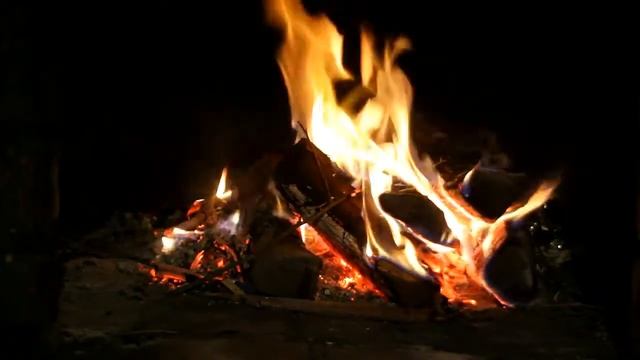 ДЕЛАЕМ "ВЕЧНОЕ" ПОЛЕНО. ИНСТРУКЦЫЯ ПО ИЗГОТОВЛЕНИЮ. ЕКОНОМИЯ ДРОВ. смотреть онлайн