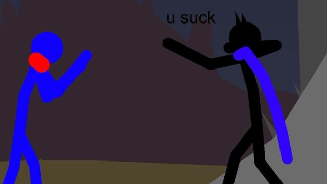 Stick Nodes oc battles in a nutshell смотреть онлайн