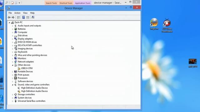 How to Find High Speed USB Ports on a Computer : Internet & Tech Tips смотреть онлайн