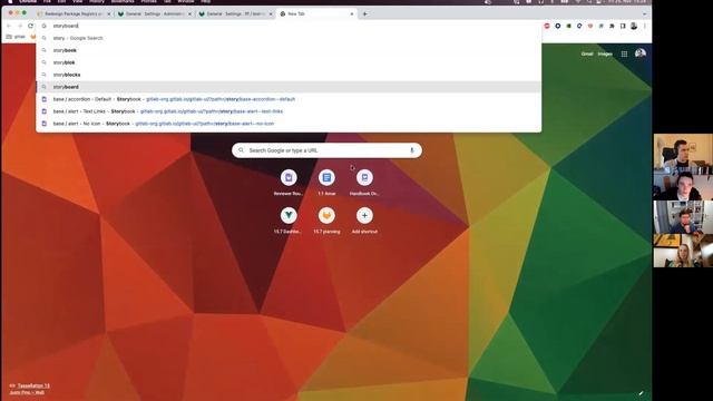 Code Review Weekly Workshop - Nov 25, 2022 смотреть онлайн