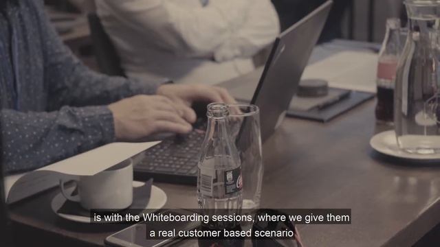 Atea Cloud Academy 4th Bootcamp Overview смотреть онлайн