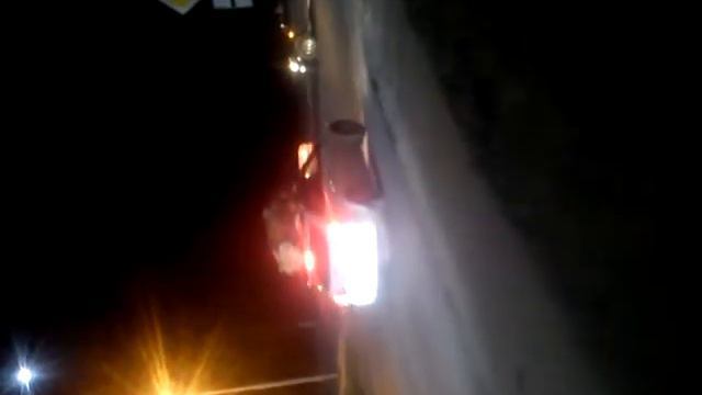 Тем же вечером. Знаки не видит никто. смотреть онлайн